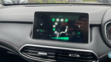 MG Hs 1.5 T-GDI Exclusive 5dr Petrol Hatchback